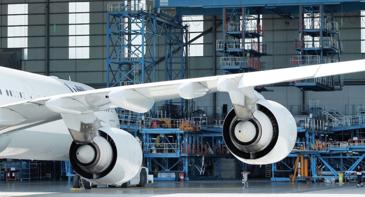 Maintenance, Repair dan Overhaul